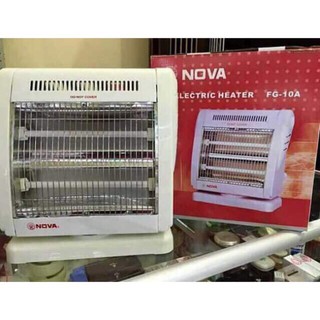 Đèn Sưởi Nova 2 Bóng GDLIEN512
