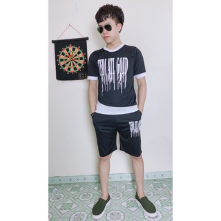 BỘ HÈ NAM (Bộ ALL CULD)