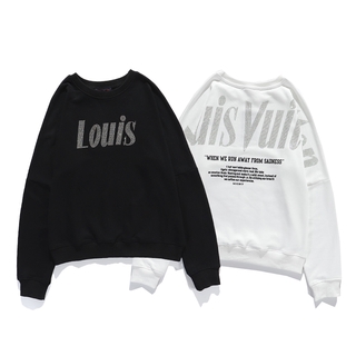 Áo Hoodie Hiệu Louis Vuitton C08710