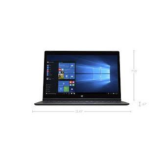 Dell Latitude 7275 2-IN-1 12.5 inch Win10 - Bao gồm Keyoard | BigBuy360 - bigbuy360.vn