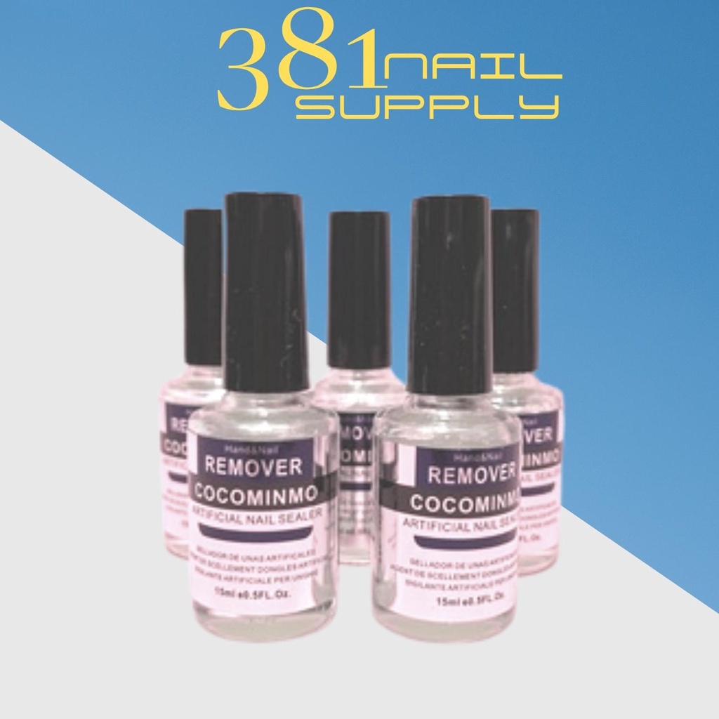 PHá Gel CoCo - Phá Gel Lạnh Remover CoCo - Dung Dịch Phá Sơn gel k ủ