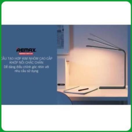 Đèn LED Cảm Ứng Mỏng Nhẹ Remax RT-E210