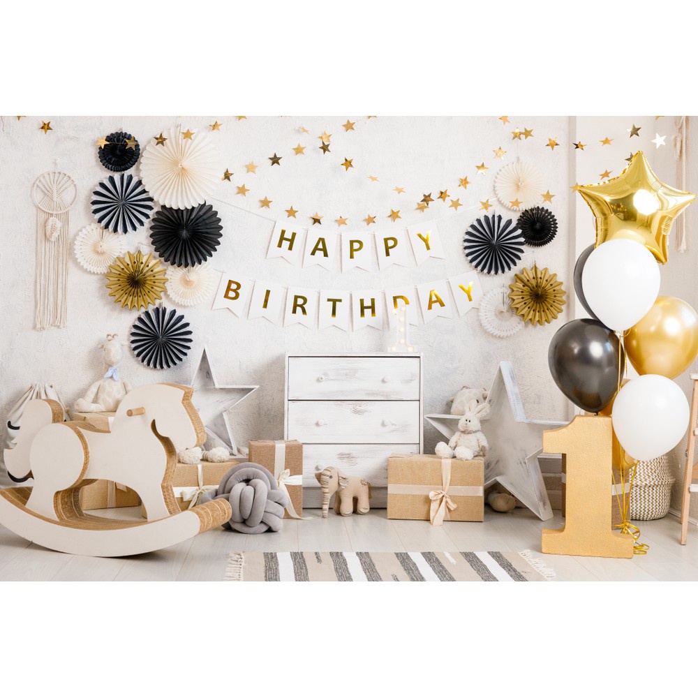 Tranh Canvas 1m5x2m - Phông chụp hình Baby 153