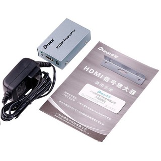 BỘ KHUẾCH ĐẠI TÍN HIỆU HDMI DTECH DT-7042