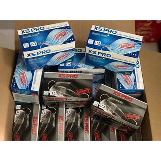 KHẨU TRANG Y TẾ 4 LỚP XS PRO