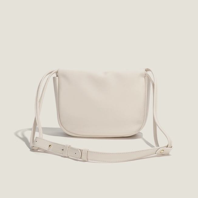 🌸Hàng Order🌸 Túi Xách Nữ CEEKAY Da Mềm Trơn Nắp Rút Có Khóa Dính Quai Da Sang Chảnh Nữ Tính 🌸Hàng Quảng Châu