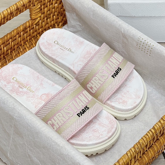 Dép QUẢNG CHÂU CAO CẤP Dior Super