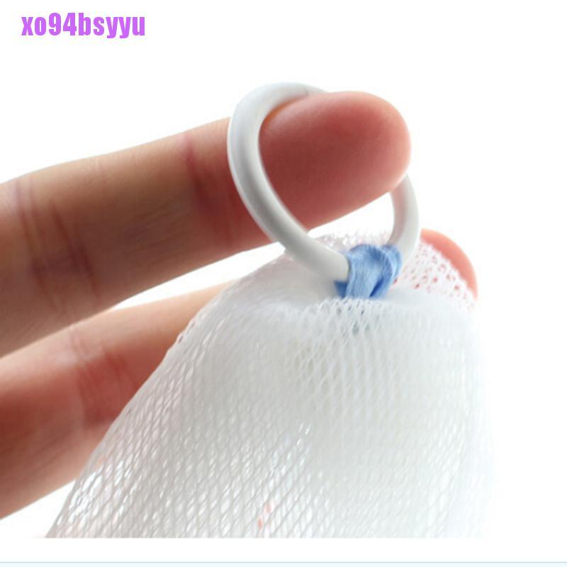 Sữa Rửa Mặt Tạo Bọt Xo94Bsyu