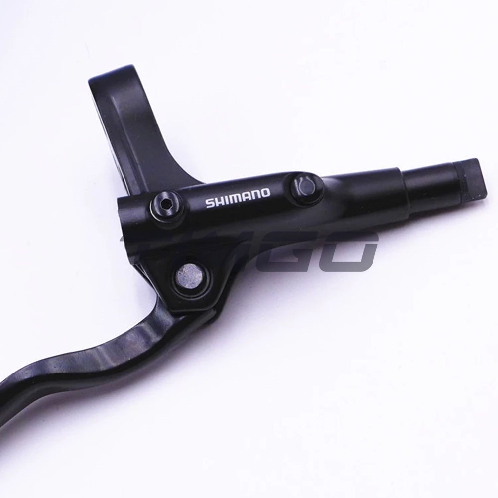 Phanh Thủy Lực 3 Ngón Shimano BL-MT200 BR-MT200 MTB Cho Xe Đạp Địa Hình