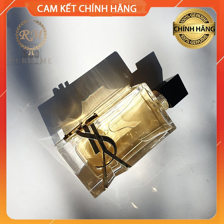 [Chính Hãng] Nước Hoa Nữ 𝒀𝑺? 𝑳𝒊𝒃𝒓𝒆 𝑬𝑫𝑷