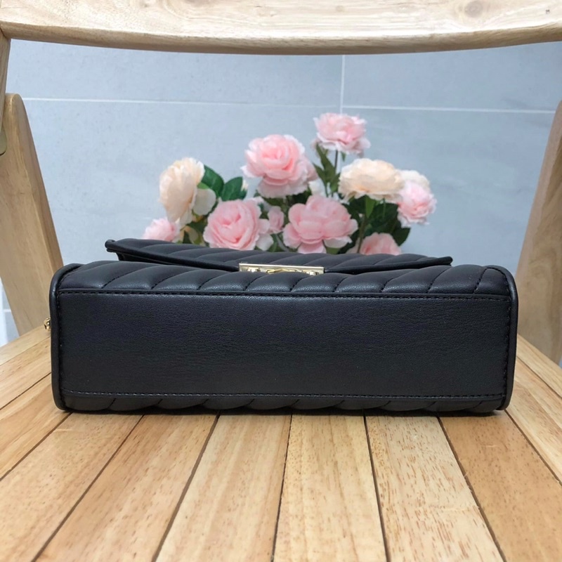 Túi đeo chéo Michael Kors size 22 chính hãng