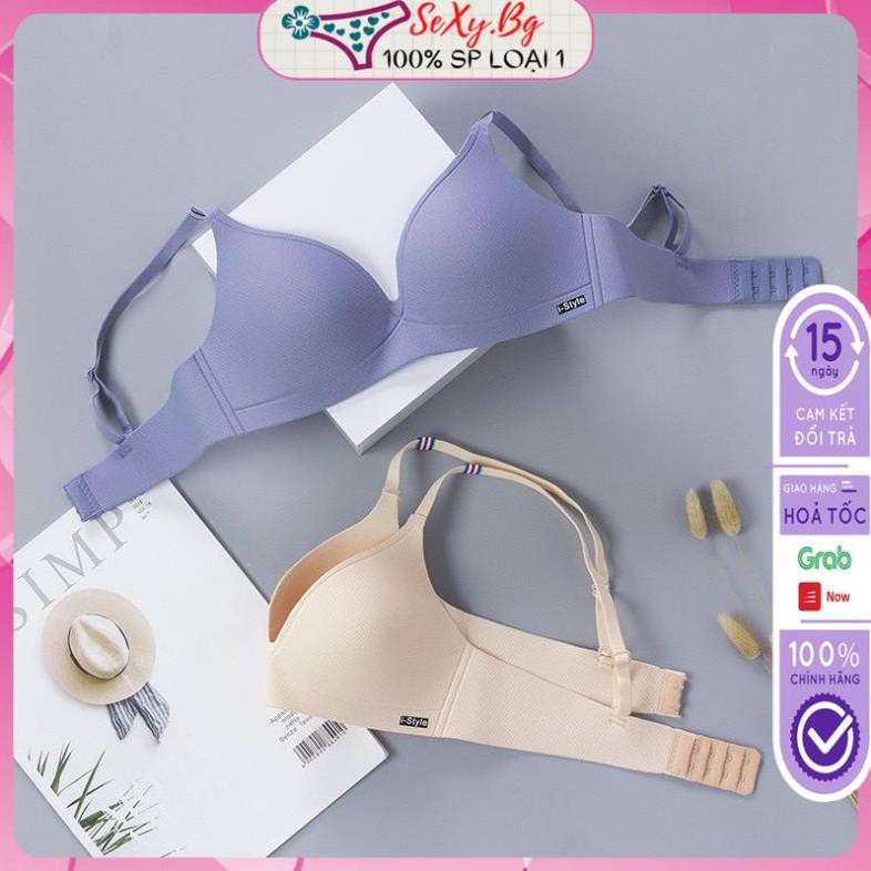 Áo lót nữ áo ngực không gọng không đệm thông hơi SEXY.BG | BigBuy360 - bigbuy360.vn