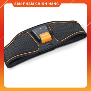 [SALE] ĐAI MASSAGE GIẢM MỠ BEURER EM37 (Made in Germany) - BH 12 Tháng
