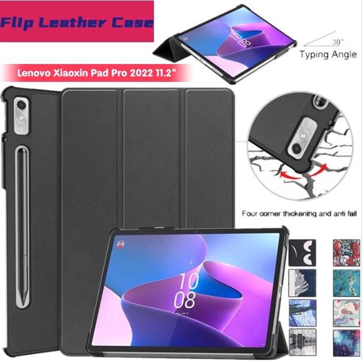 Ốp Lưng In Họa Tiết Dành Cho Điện Thoại Lenovo Xiaoxin Pad Pro 2022 11.2 inch