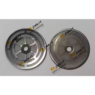 Lưới lọc cho máy pha cà phê Astoria,  Wega, Cimbali - Lưới lọc phi 51.5mm
