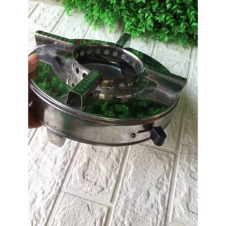 Bếp cồn inox