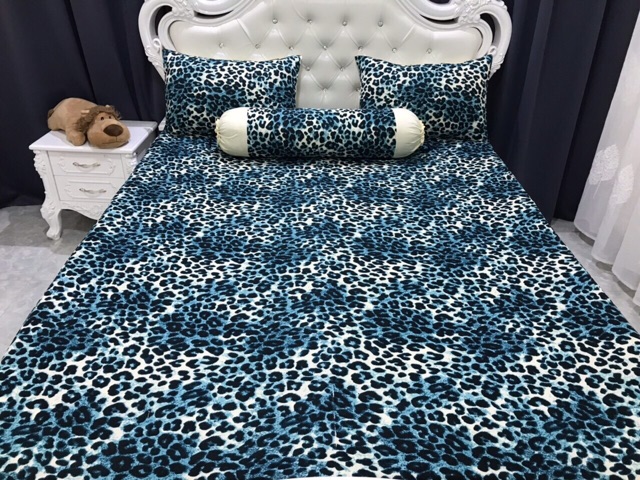 Ga gối thun hàn quốc ( 4 màu) | BigBuy360 - bigbuy360.vn