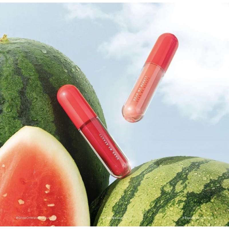 (Hàng Mới Về) Son Môi Kezia Lâu Trôi Cao Cấp Chuyên Dụng