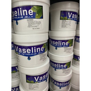 VASELINE HŨ 350g,450g