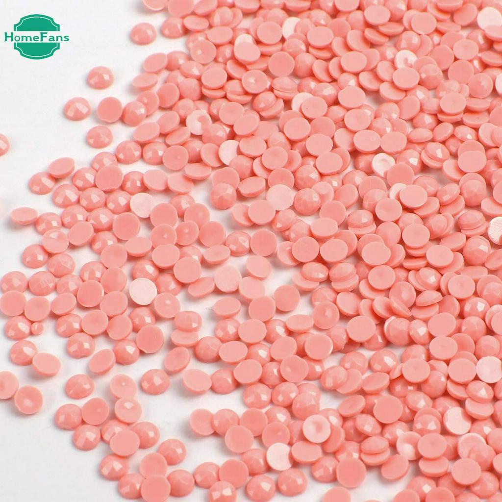 Tranh đính đá 5D trang trí nhà cửa 40*30cm DIY