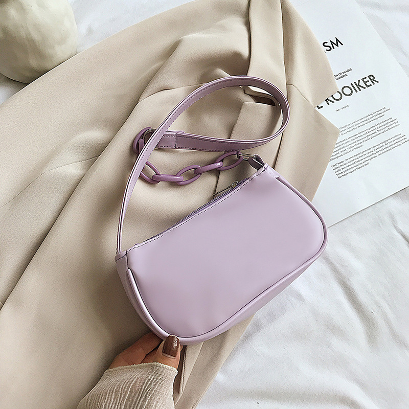 IELGY Túi Đeo Vai Thời Trang Mùa Hè Cá Tính Dành Cho Nữ