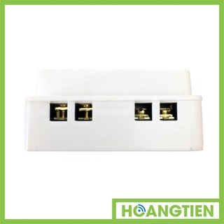 Công tắc hẹn giờ TPE TM3A v2 (2018)