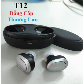 Tai Nghe Bluetooth TWS T12