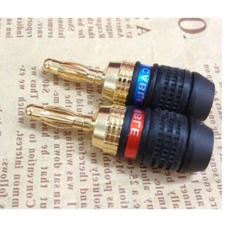 Bộ 4 Jack Bắp Chuối Cao Cấp MONSTER