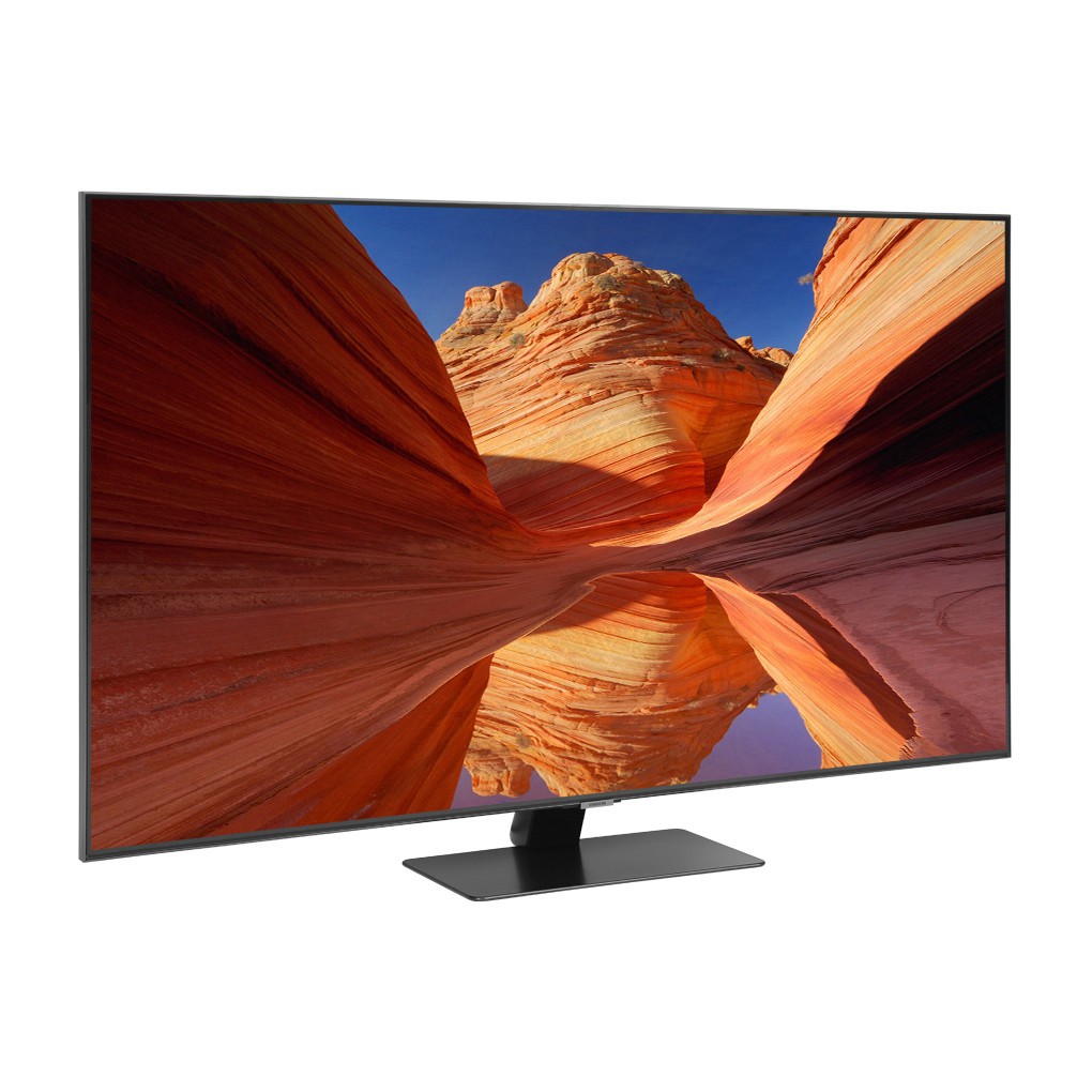 [HÀ NỘI - VẬN CHUYỂN MIỄN PHÍ - HÀ NỘI ] Tivi Samsung QLED 4K 55 inch QA55Q80T