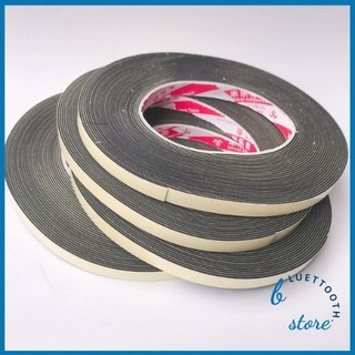 Mút eva kín hơi thung loa, viền loa, rộng 1cm dầy 1mm giá rẻ