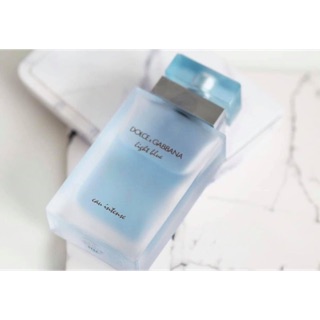 D&g light blue
