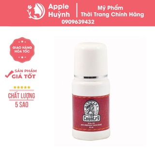 Lăn khử mùi con ngựa thái dung tích 60ml