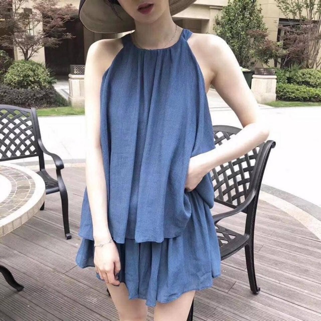 Trả order áo sơ mi (Diệu Linh)