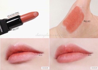 Son 3CE màu 908 Cam đất