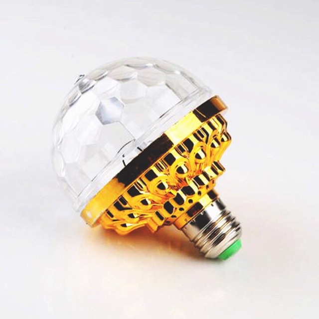 Đèn led vũ trường mẫu mới 2020