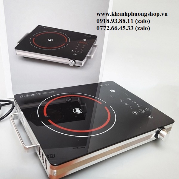 bếp hồng ngoại lock&lock - bếp hồng ngoại