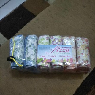 Set 6 Khăn Ăn Dành Cho Nữ