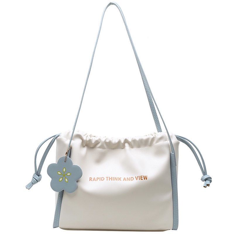 Túi tote đeo vai sức chứa lớn thời trang cho nữ