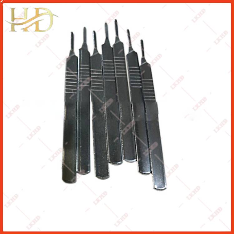 CÁN DAO SỐ 11 TẶNG 10 LƯỠI DAO SỐ 11