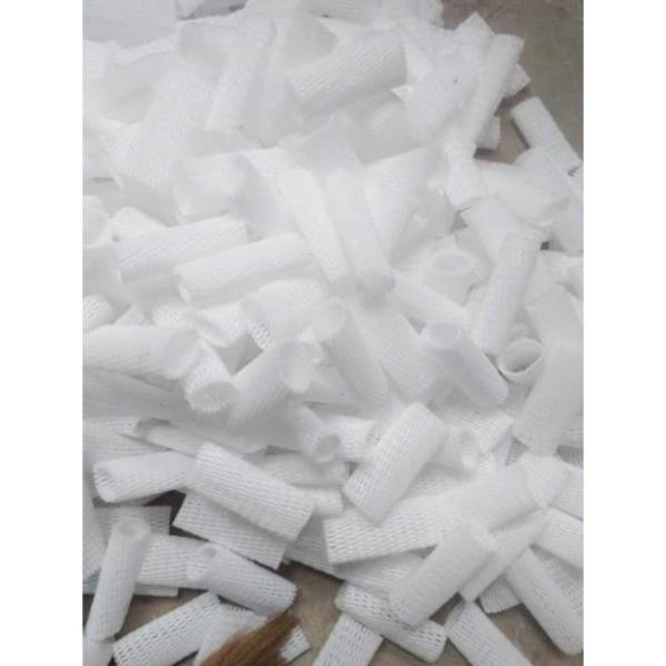 Xốp lưới bọc trái cây 15cm