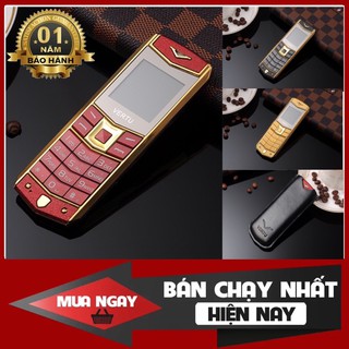 Điện Thoại VT A8 Sang Trọng Pin Khủng [Full box]