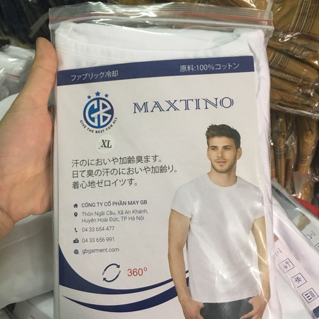 Áo đông xuân có tay dành cho nam