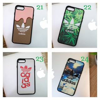 [Mẫu 21-24 adidas ] Ốp Điện Thoại Iphone