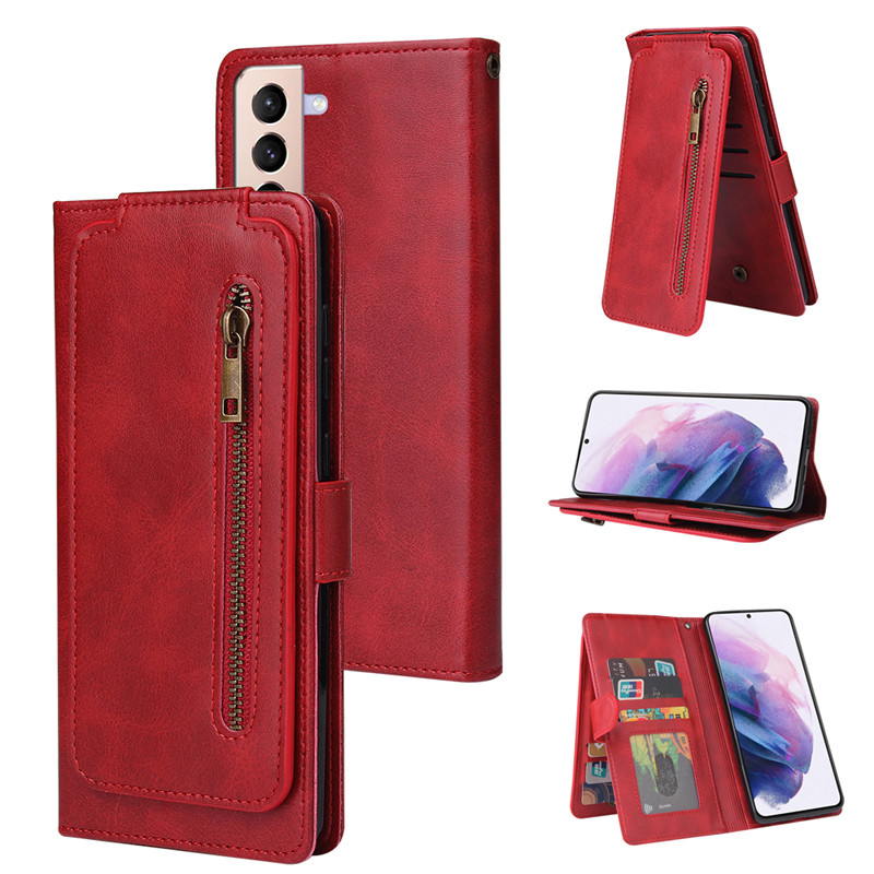 Bao da điện thoại dạng ví đựng thẻ cho Samsung Galaxy A72 A52 A42 A32 A12 5G A02S A91 M80S A81 M60S A71 4G A51 4G | BigBuy360 - bigbuy360.vn