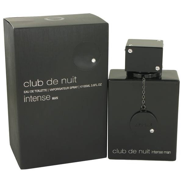 [Auth] Nước hoa Armaf Club de Nuit Intense Man EDT 105ml