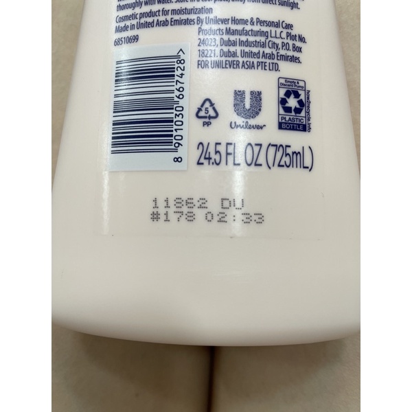LOTION VASELINE DƯỠNG BODY | BigBuy360 - bigbuy360.vn