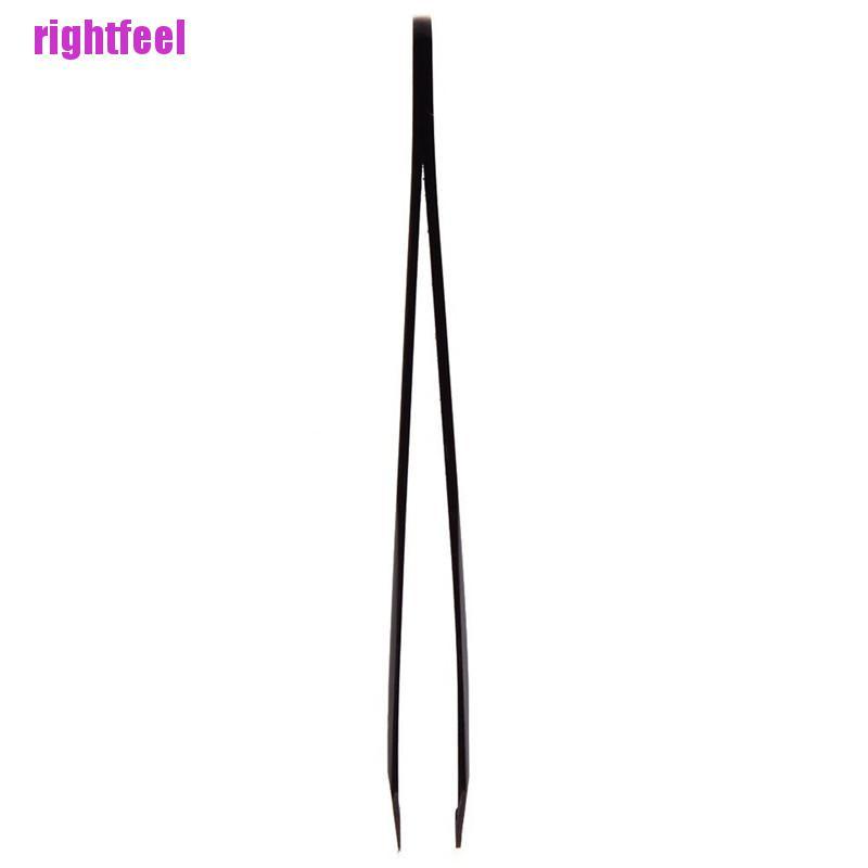 Nhíp Tỉa Lông Mày Màu Đen Chuyên Nghiệp