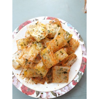 1 bịch bánh tráng đủ loại