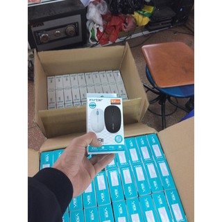 Chuột không dây Forter V181