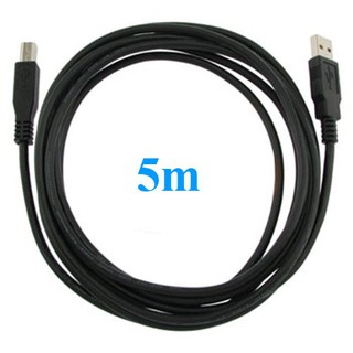 [flash sale] DÂY MÁY IN 1,5M 3M CHUẨN [giá gốc]